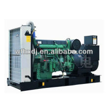 CE approved electrical motor and generator